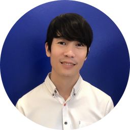 Phanupong Permpimol mx-4