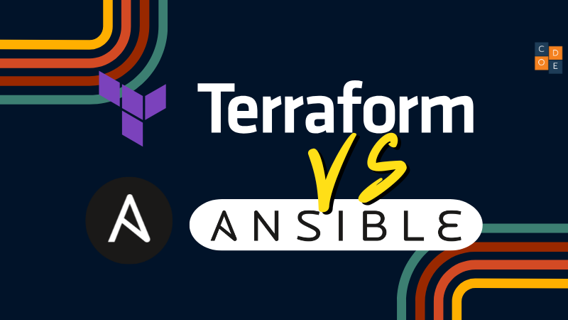 Terraform vs Ansible