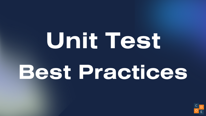 เรียนรู้การทำ Unit Test